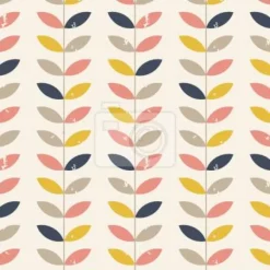 Tapeta: Gałązka bordura