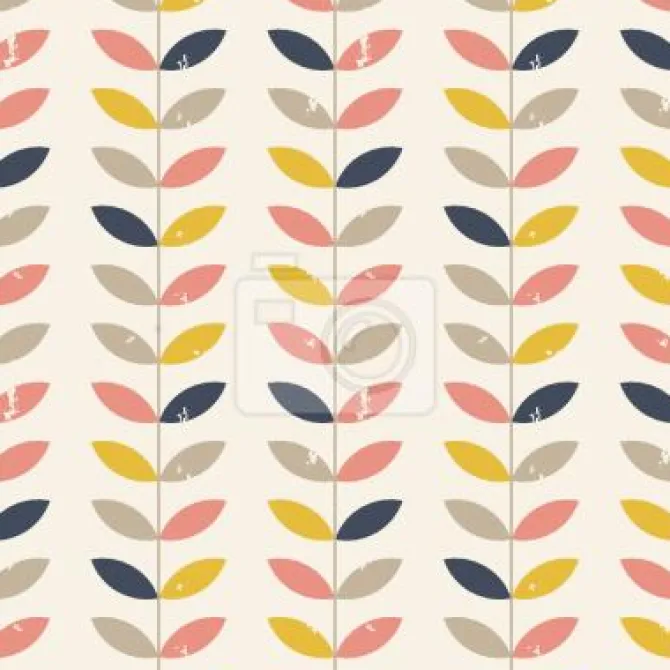 Tapeta: Gałązka bordura