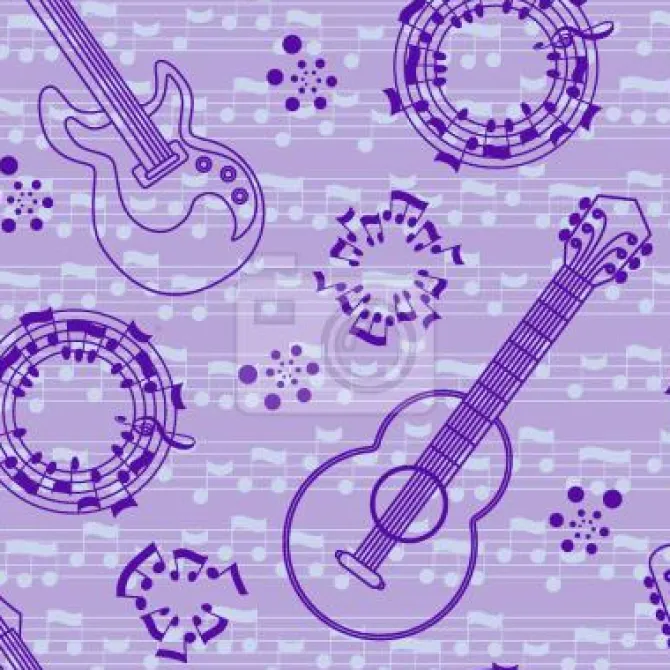 Tapeta: Gitara akustyczna miłość