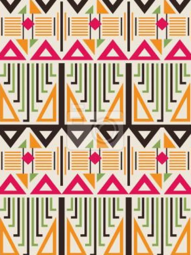 Tapeta: Globalny chic