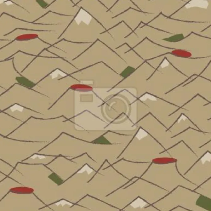 Tapeta: Góry i wulkanów