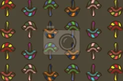 Tapeta: Grzyb zabawa