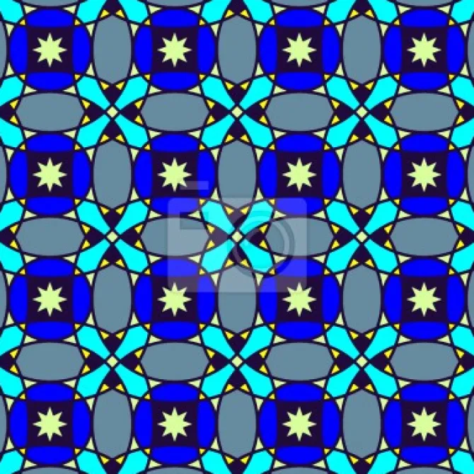 Tapeta: Gwiaździste niebo