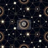 Tapeta: Gwiazdy i konstelacje