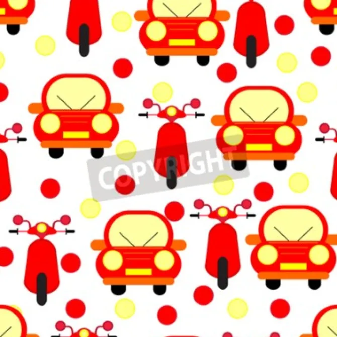 Tapeta: Ilustracja wektorowa