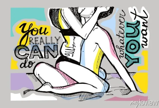 Tapeta: Ilustracji wektorowych