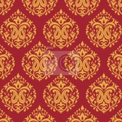 Tapeta: Indian adamaszek