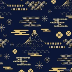 Tapeta: Japoński wzór 383