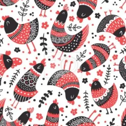 Tapeta: Kapryśny ptaków