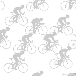 Tapeta: Kierowcy rowerowe wzór