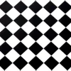 Tapeta: Klasyczny wzór w szachownicę
