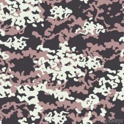 Tapeta: Kolorowego kamuflażu wzoru tła bezszwowa wektorowa ilustracja.