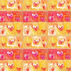 Tapeta: Koncepcja walentynki obraz serca w tle. archiwalne tła. valentine