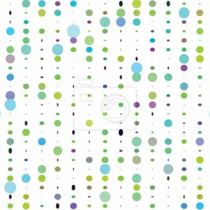 Tapeta: Kropki i kropki