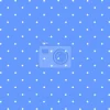 Tapeta: Kropki na niebiesko
