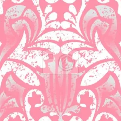 Tapeta: Kryształ damasko