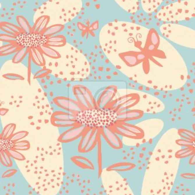 Tapeta: Kwiat księżycowy