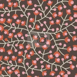 Tapeta: Kwiaty nordyckie