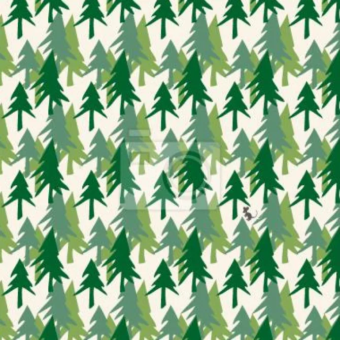 Tapeta: Las alpejski