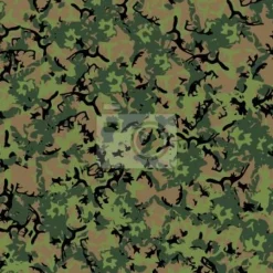 Tapeta: Las kamuflaż