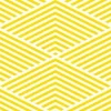 Tapeta: Lato tło wzór chevron bez szwu żółty i biały.