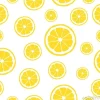 Tapeta: Lemon wzór