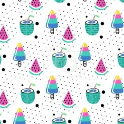 Tapeta: Letnie przysmaki