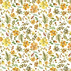 Tapeta: Śliczny kwiecisty bezszwowy wzór. tło millefleur. elegancka modna