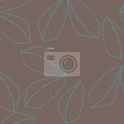 Tapeta: Linia liściowe