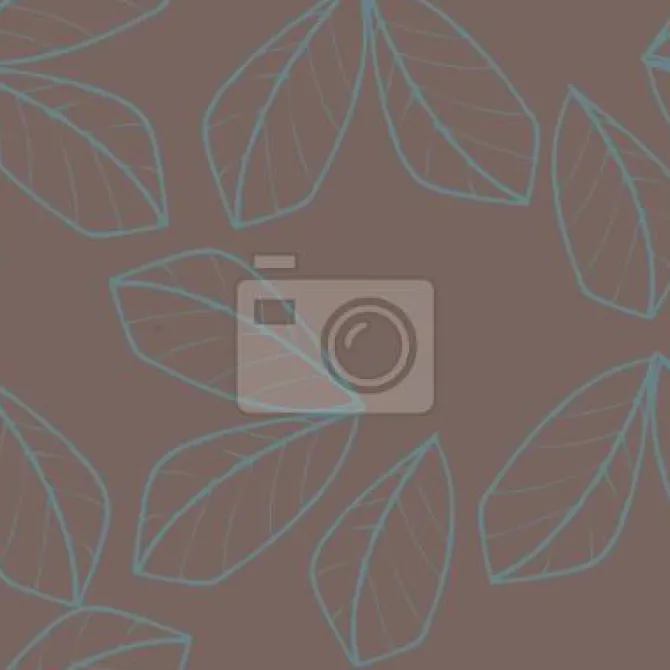 Tapeta: Linia liściowe