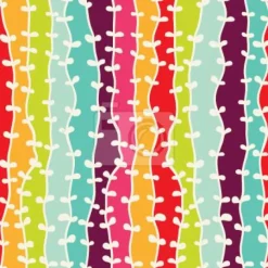 Tapeta: Listki na kolorowym tle