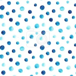 Tapeta: Małe kropki wody