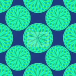 Tapeta: Małe zielone latarnie