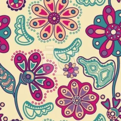 Tapeta: Magia kwiatów bratysława