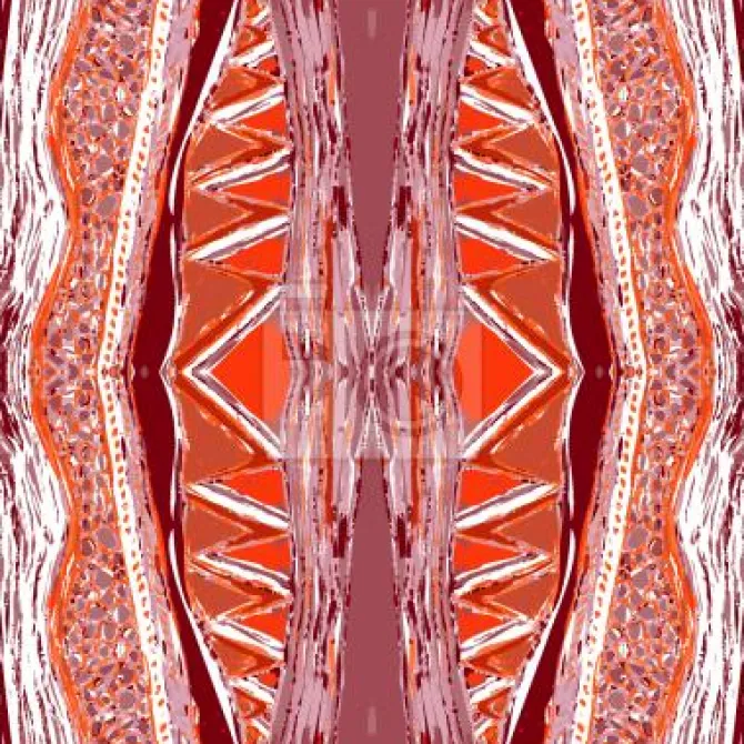 Tapeta: Masai czerwony