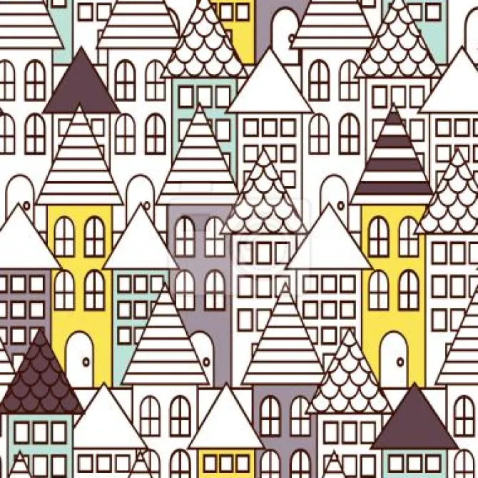 Tapeta: Miasto dla kazdego