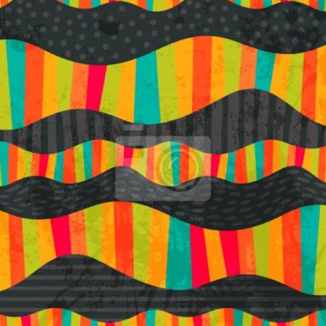 Tapeta: Śmieszne fale