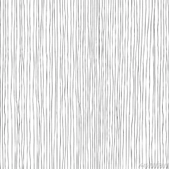 Tapeta: Minimalistyczny wzór z czarnymi cienkimi liniami