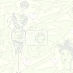 Tapeta: Moneypenny w miłości