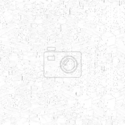 Tapeta: Monochromatyczne metro polie