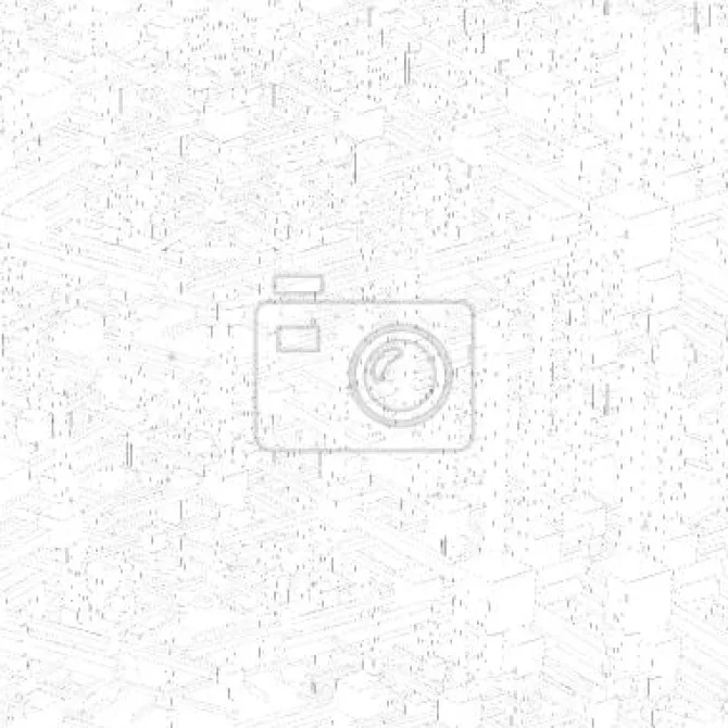 Tapeta: Monochromatyczne metro polie