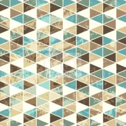 Tapeta: Mozaika trojkata