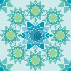 Tapeta: Mrożona galaktyka