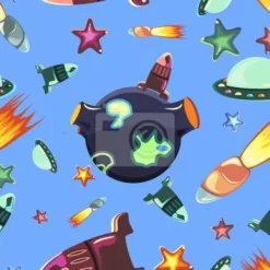 Tapeta: Myśli kosmiczni