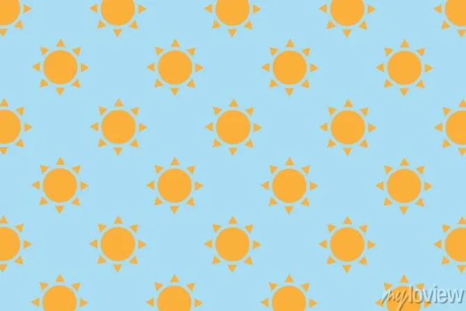 Tapeta: Niedziela wzór tapety background.vector i ilustracji