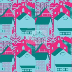 Tapeta: Nowoczesne miasto