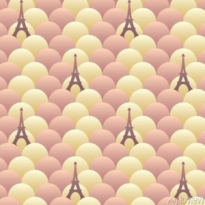 Tapeta: Paryż paryż