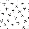 Tapeta: Płaski bezszwowy wzór odizolowywający na białym tle. samoloty