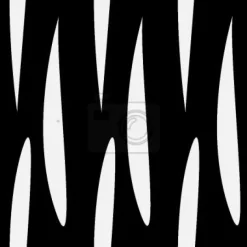 Tapeta: Paski w afryce