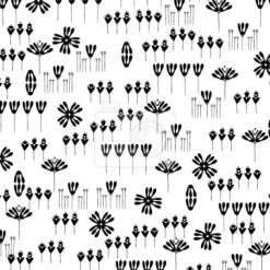 Tapeta: Pizzicato flor